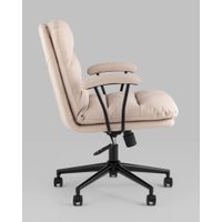 Офисное кресло Stool Group Torus SY-016 Lixiang-05 (бежевый)