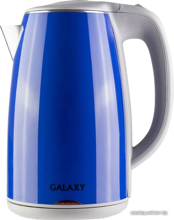 Электрический чайник Galaxy Line GL0307 (синий)