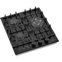 Варочная панель ZUGEL ZGH450X