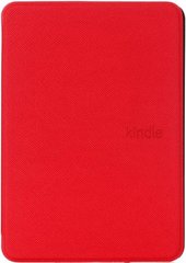 Smart Case для Amazon Kindle Paperwhite 2018 (красный)