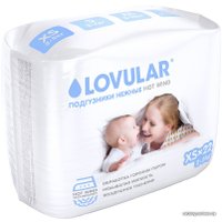 Подгузники Lovular Hot Wind XS (2-5 кг) 22 шт