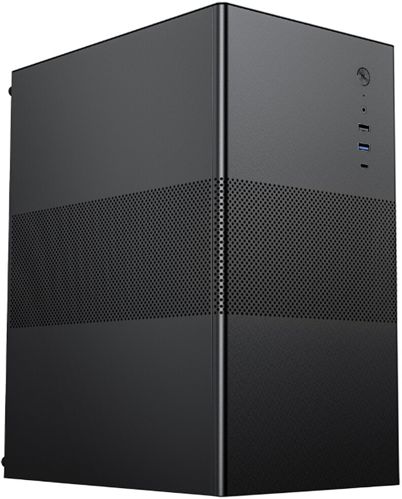 

Корпус ACD Coffer 109B MO-SI100-00