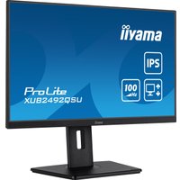 Монитор Iiyama ProLite XUB2492QSU-B1