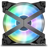 Комплект вентиляторов для корпуса DeepCool MF120 GT DP-GS-F12-AR-MF120GT-3P