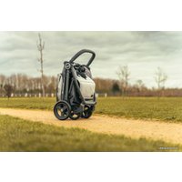 Коляска прогулочная «книга» Babystyle Oyster Zero Gravity (lavender)