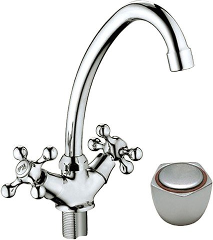 

Смеситель Haiba HB4909