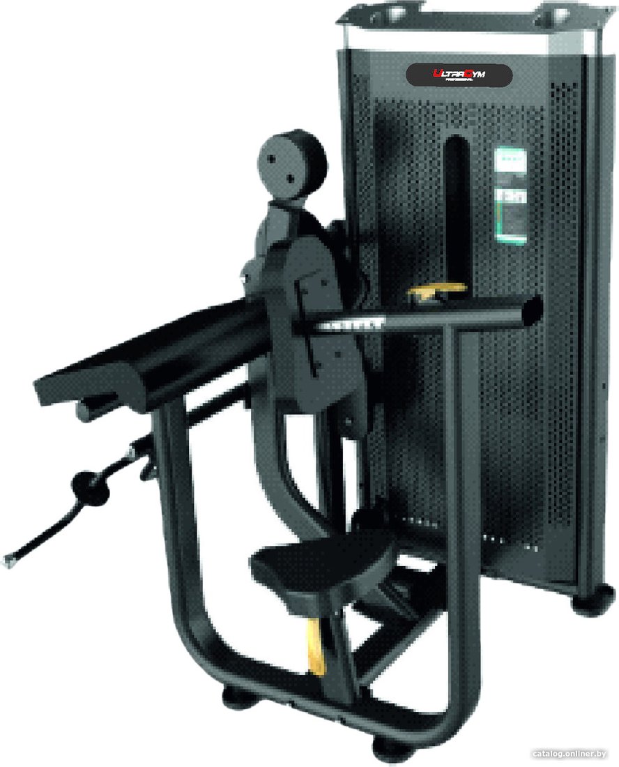 Трицепс-машина UltraGym UG-IN1990