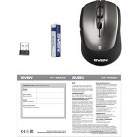 Мышь SVEN RX-585SW