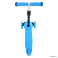 Трехколесный самокат Pituso EC-M10 (синий)