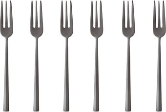 Набор десертных вилок Sambonet Rock 52762KA5