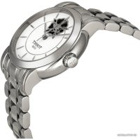 Наручные часы Tissot Lady Heart Powermatic 80 T050.207.11.011.04