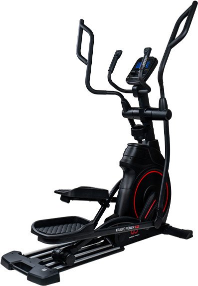 

Эллиптический тренажер CardioPower X45