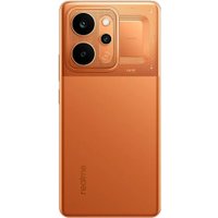 Телефон Realme P4 Power 5G RMX5107 8GB/256GB индийская версия (оранжевый)