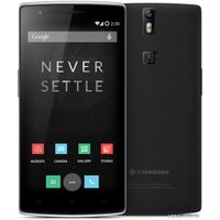 Телефон OnePlus One (64GB)