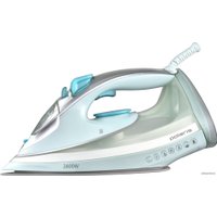 Утюг Polaris PIR 2883AK (мятный/серый)