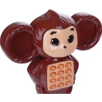Развивающая игрушка Умка Чебурашка HT1525-R