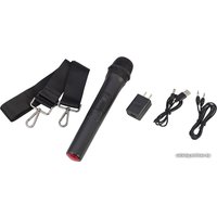 Патибокс Soundstream Street Hopper 6 Plus (с микрофоном)