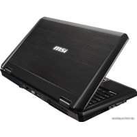 Игровой ноутбук MSI GT60 0ND-247RU