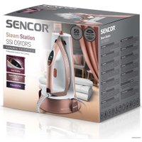 Утюг Sencor SSI 0910RS