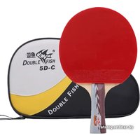 Набор для настольного тенниса Double Fish 5D-C