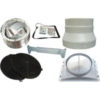 Кухонная вытяжка Kaiser A 6315 RotEm Eco