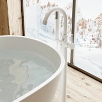 Смеситель Vieir V403534F