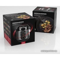 Мультиварка Redmond (Редмонд) RMC-M52