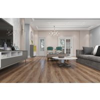 Виниловый пол Alta Step SPC Perfecto Дуб коричневый 8807 в Витебске