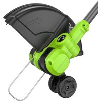 Триммер Greenworks G40LT331 2113507UB (с 1-им АКБ)