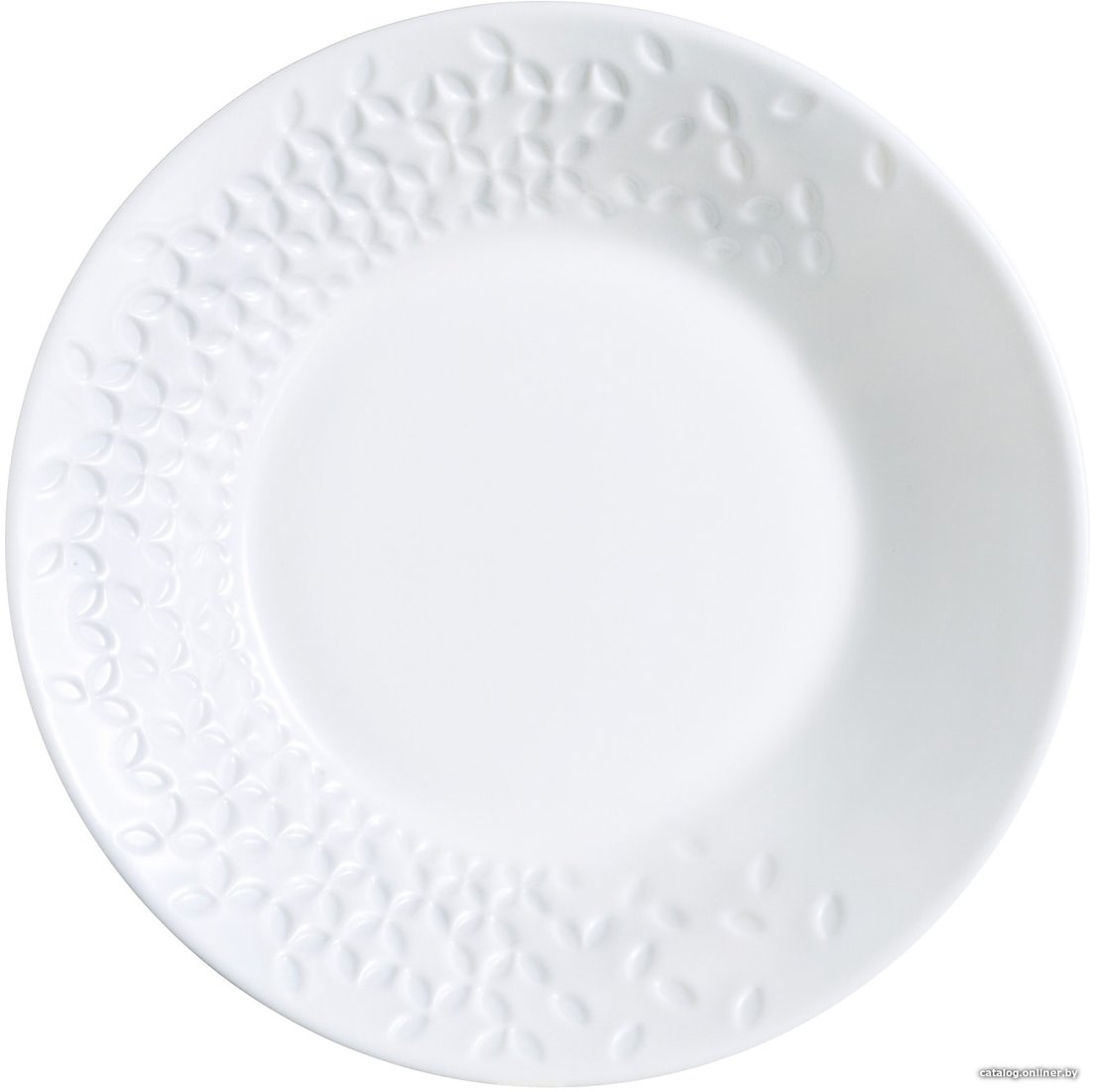 Тарелка глубокая Luminarc Nordic Epona 10L1130