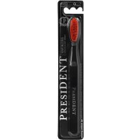 Зубная щетка PresiDent Smokers жесткая (1 шт)