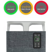 Очиститель воздуха Webber AP8800