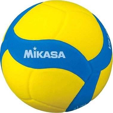 

Волейбольный мяч Mikasa VS170W-Y-BL (5 размер)
