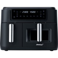 Аэрогриль (аэрофритюрница) Steba HF 9500 Duo
