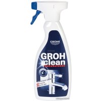 Средство для ванных комнат Grohe Groh Clean 48166000