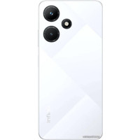 Смартфон Infinix Hot 30i X669D 4GB/128GB (кристально-белый) в Гомеле