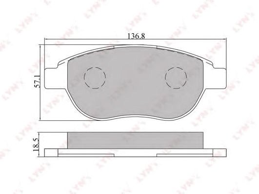 

LynxAuto BD2202