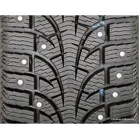 Зимние шины Pirelli Winter Carving Edge 215/65R16 98T