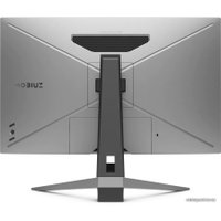 Игровой монитор BenQ Mobiuz EX2710Q