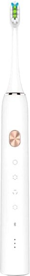 

Электрическая зубная щетка Soocas X3U Light (белый)
