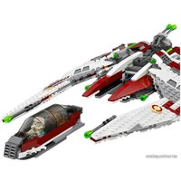 Конструктор LEGO 75051 Jedi Scout Fighter