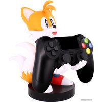 Фигурка-держатель Exquisite Gaming Cable Guy Sonic Tails