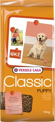 

Сухой корм для собак Versele Laga Classic Oke Puppy 10 кг