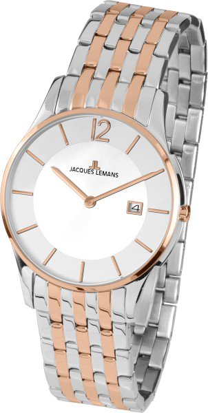 

Наручные часы Jacques Lemans London 1-1852D