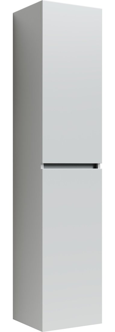 

Sancos Шкаф-пенал Urban R/L PUR35W (белый глянец)