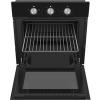 Электрический духовой шкаф HOMSair OES604BK