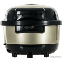 Мультиварка Redmond (Редмонд) RMC-M150 (золотой)