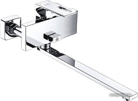 Смеситель Wasserkraft Alme 1502L
