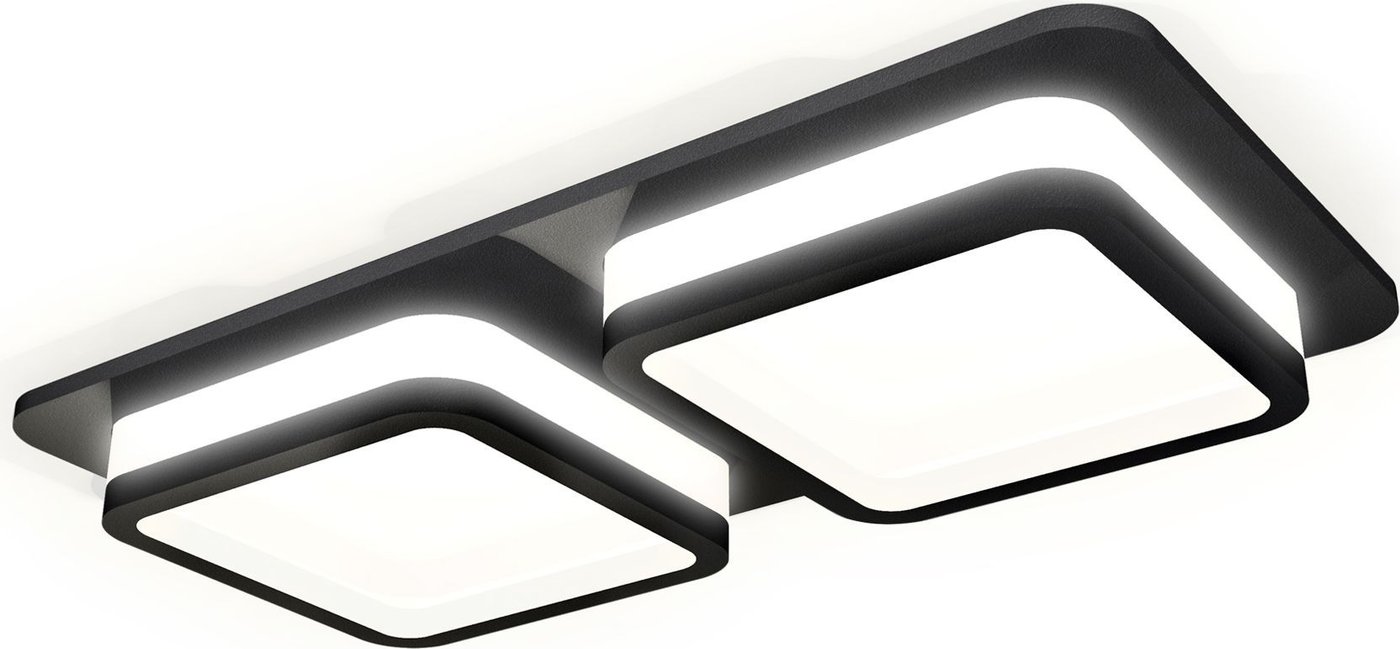 

Точечный светильник Ambrella light Techno spot XC7906012 SBK/FR
