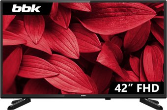 Телевизор BBK 42LEM-1017/FTS2C